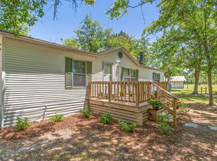 2566 Ada Arnold Rd, Saint Augustine, FL 32092