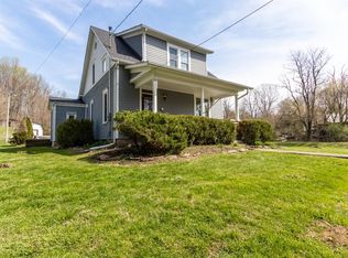 23731 Weisburg Rd, Sunman, IN 47041