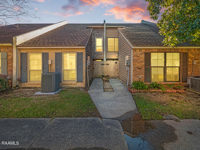204 Long Plantation Blvd APT B, Lafayette, LA, 70508