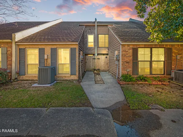 204 Long Plantation Blvd APT B, Lafayette, LA 70508