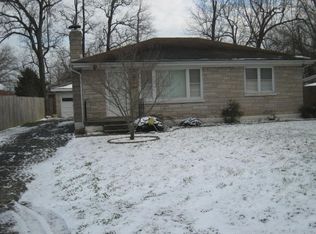 4437 Lynnview Dr, Louisville, KY