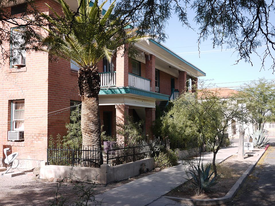 2nd image of 404 S 5th Ave APT 5