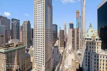 Rented by Keller Williams NYC