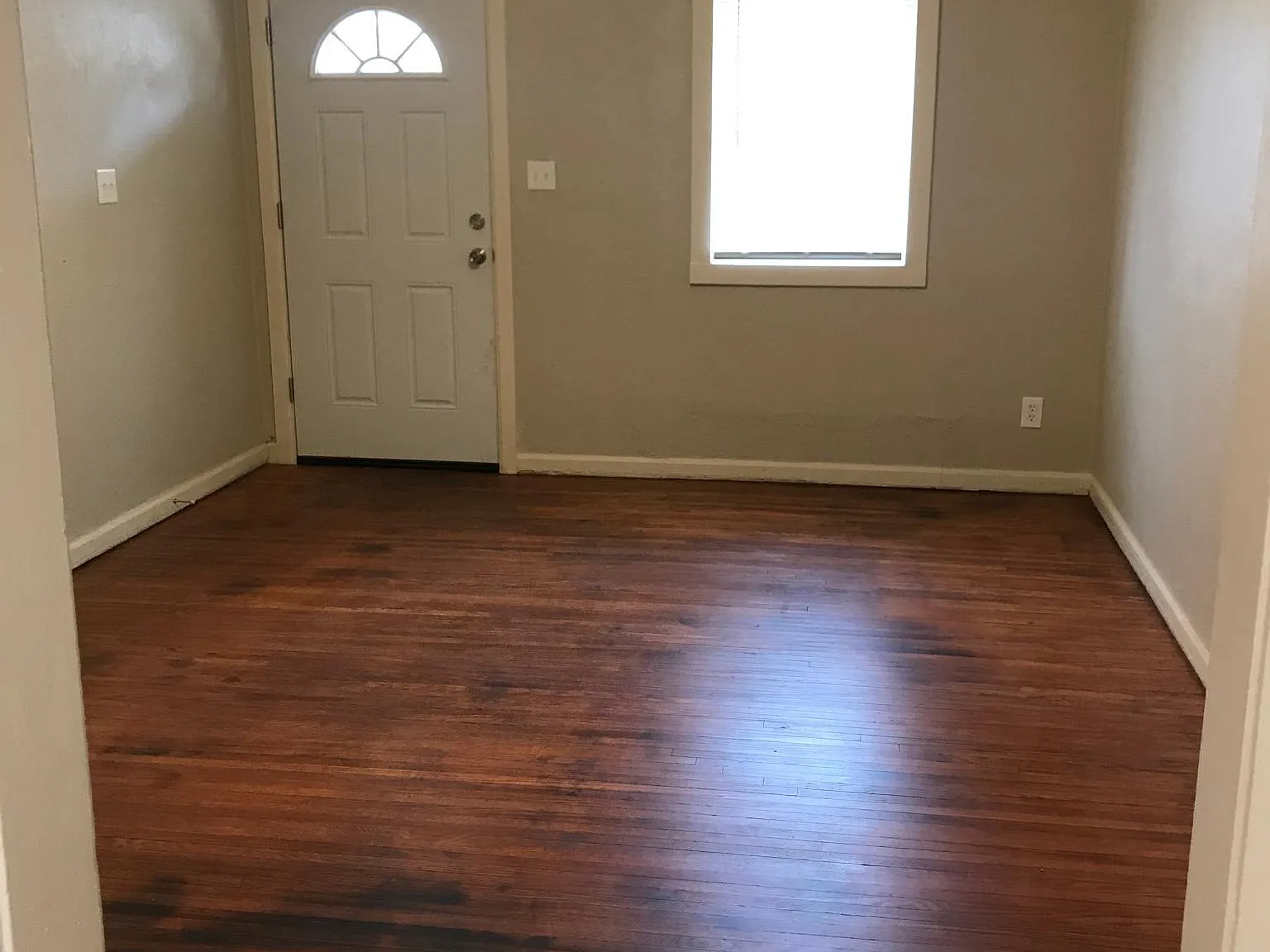 1 bed, $575 — Photo 1