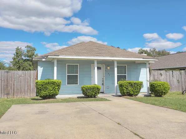 5790 28th St, Gulfport, MS 39501