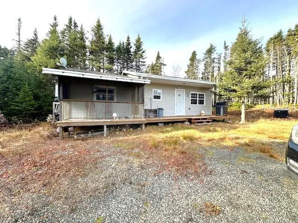 100 Old Mill Road, Goobies, NL A0B1N0
