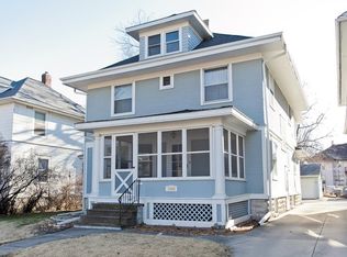 1509 Park Ave SE, Cedar Rapids, IA 52403