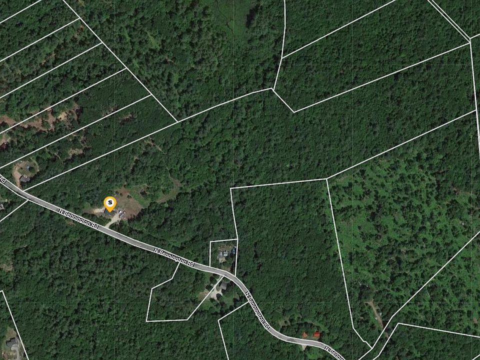 529 N Bennington Rd, Bennington, NH 03442 Zillow