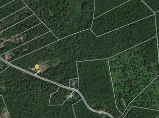 529 N Bennington Rd, Bennington, NH 03442