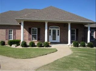 240 Eagle Crst, Hollister, MO 65672