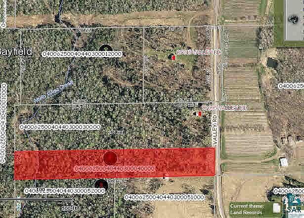 2nd image of xxx Valley Rd