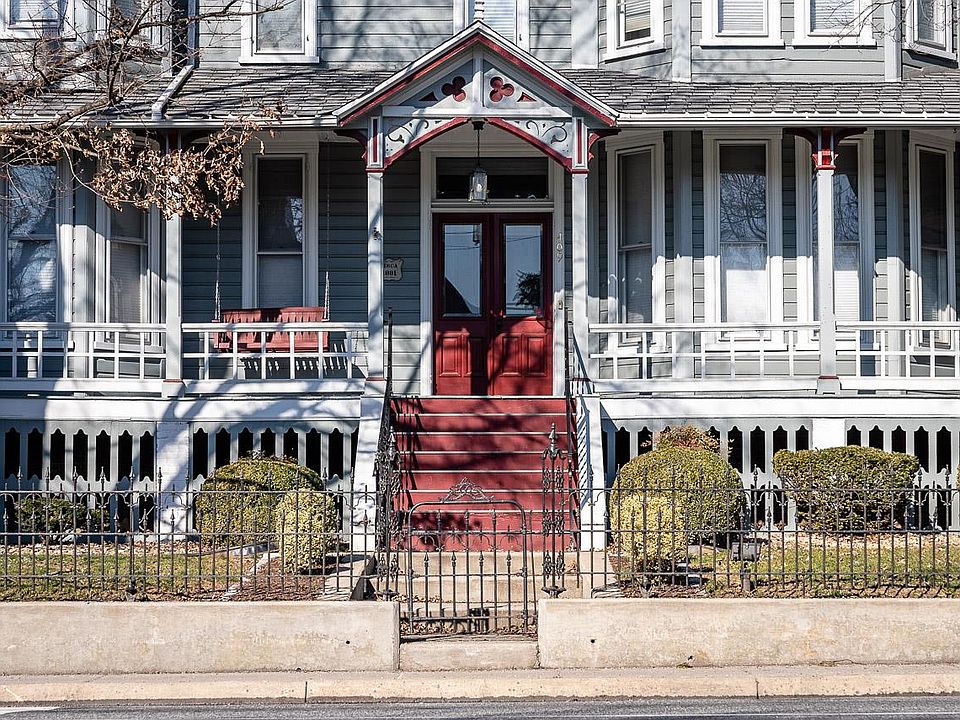 409 Virginia Ave, Harrisonburg, VA 22802 Zillow