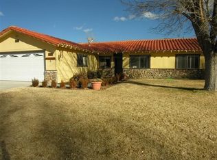 124 Elmcrest Dr, Big Pine, CA 93513