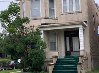 6101 S Bishop St, Chicago, IL 60636