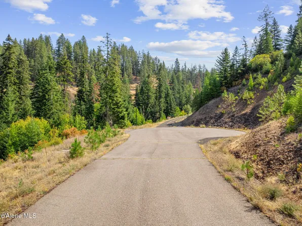 Nna S Turquoise Dr Lot 79, Harrison, ID 83833