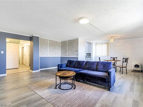 5th image of 16100 Van Aken Blvd APT 507