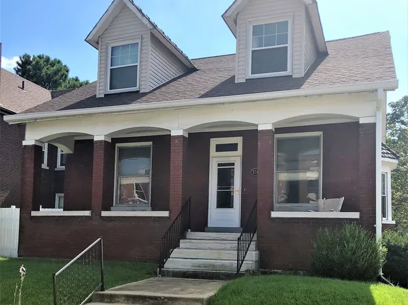 3766 Potomac St, Saint Louis, MO 63116
