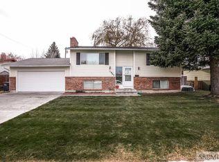 1967 Olympia Dr, Idaho Falls, ID 83402
