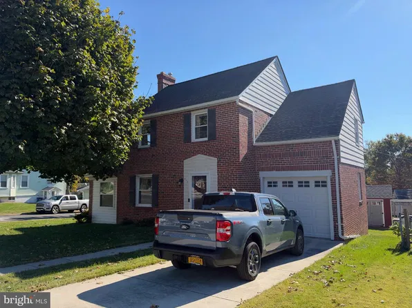 4301 Wilkens Ave, Baltimore, MD 21229