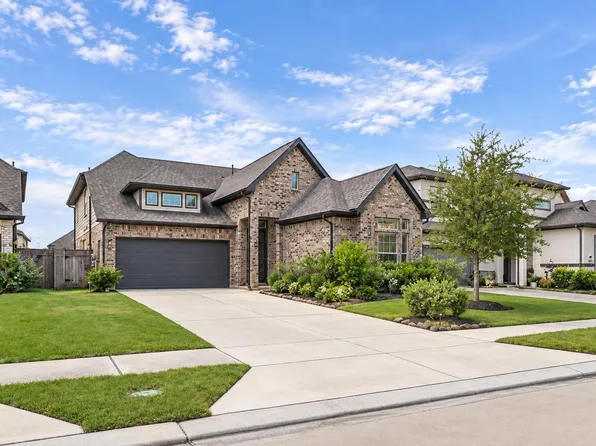 8726 Timber Knoll Dr, Missouri City, TX 77459