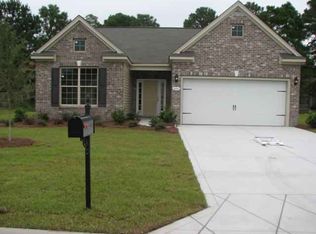 654 Woodman Dr LOT 103, Palmetto F Conway, SC 29526