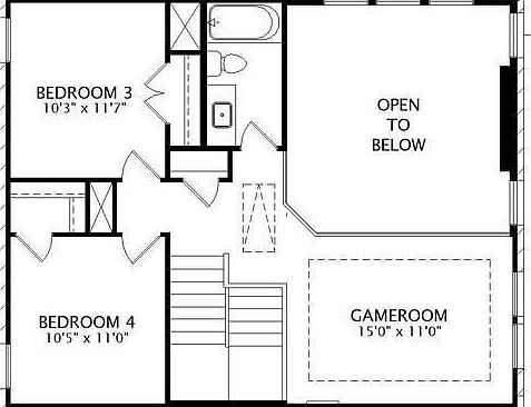 2nd image of this home