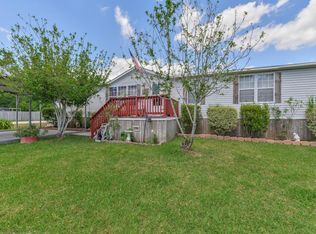 151 Carmen Blvd, Conroe, TX 77306