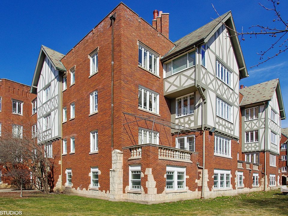 1st image of 2462 W Estes Ave #2