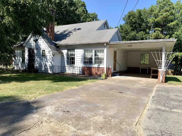 526 McKnight St, Rutherford, TN 38369