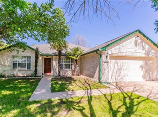1114 Mountain View Dr, Pflugerville, TX 78660
