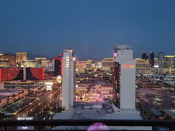 2nd image of 4381 W Flamingo Rd #35304