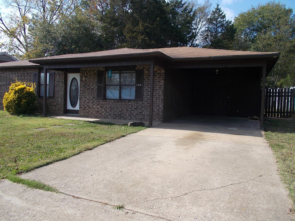 127 Country Lane Dr, Alma, AR 72921 Zillow