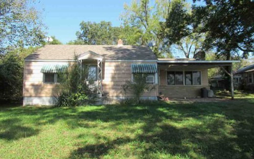 Primary listing photo