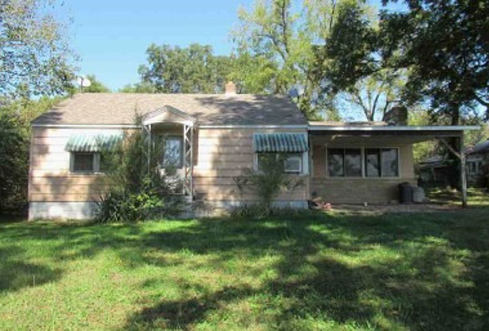 Property Front View