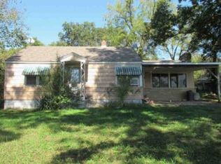 5467 A Hwy, Couch, MO 65690
