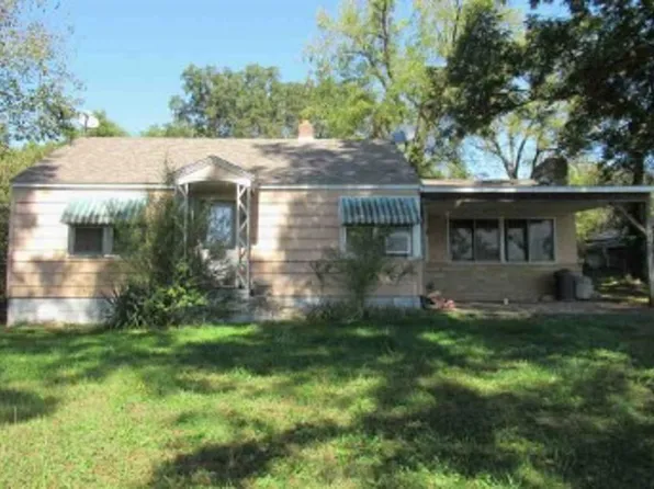 5467 A Hwy, Couch, MO 65690