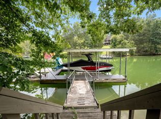 512 Cline Ridge Rd, Winchester, TN 37398