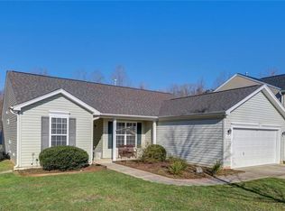 1903 Harvick Ct, Greensboro, NC 27405