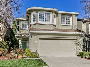 124 Enchanted Way, San Ramon, CA 94583