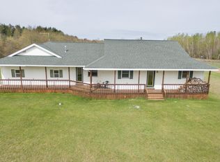 10635 Marble Rd, Morley, MI 49336