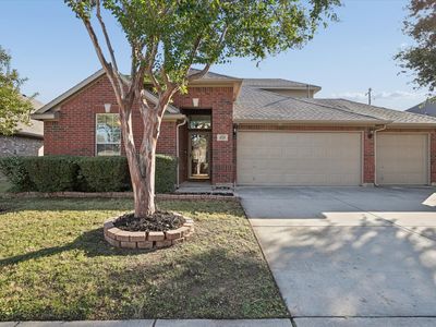4020 Sprucebark Dr, Fort Worth, TX, 76244