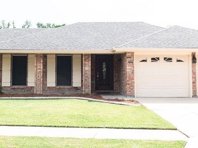 107 Piping Rock Dr, Houma, LA, 70363