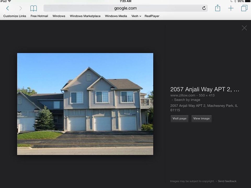 1st image of 2039 Anjali Way APT 1