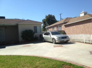 6671 Shirley Ave, Reseda, CA 91335
