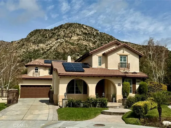 25096 Blue Ridge Way, Stevenson Ranch, CA 91381