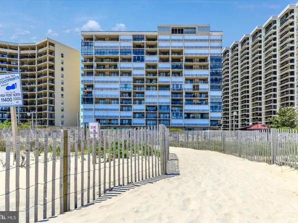 11400 Coastal Hwy Unit 7A, Ocean City, MD 21842