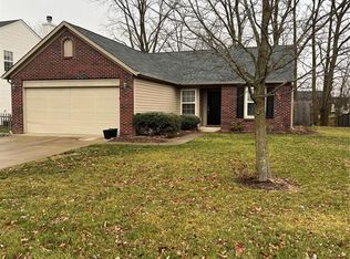 1629 Copeland Farms Dr, Greenfield, IN