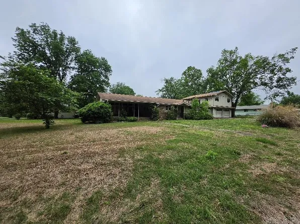 1701 Bethesda Rd, Mena, AR 71953