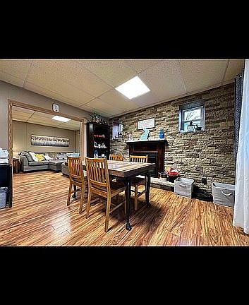 3rd image of 1203 Chambers St