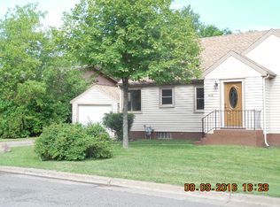 1808 N 47th Ave E, Duluth, MN 55804